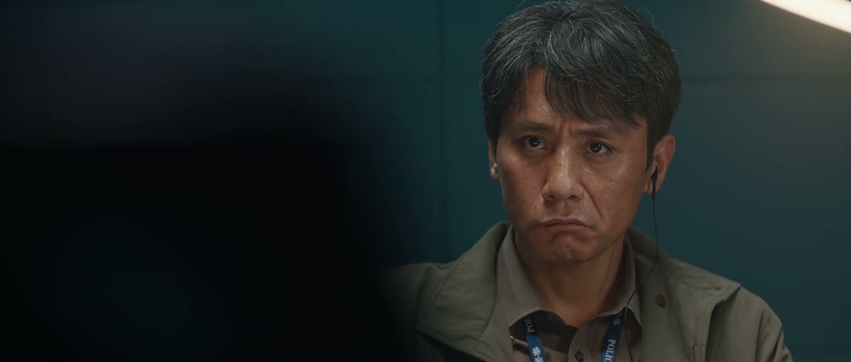 别在这儿绕圈子