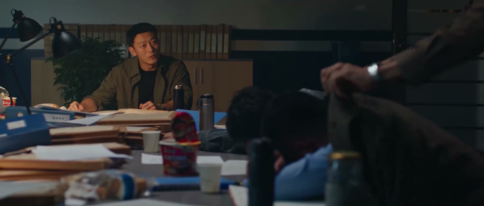 不但换取了我们的信任