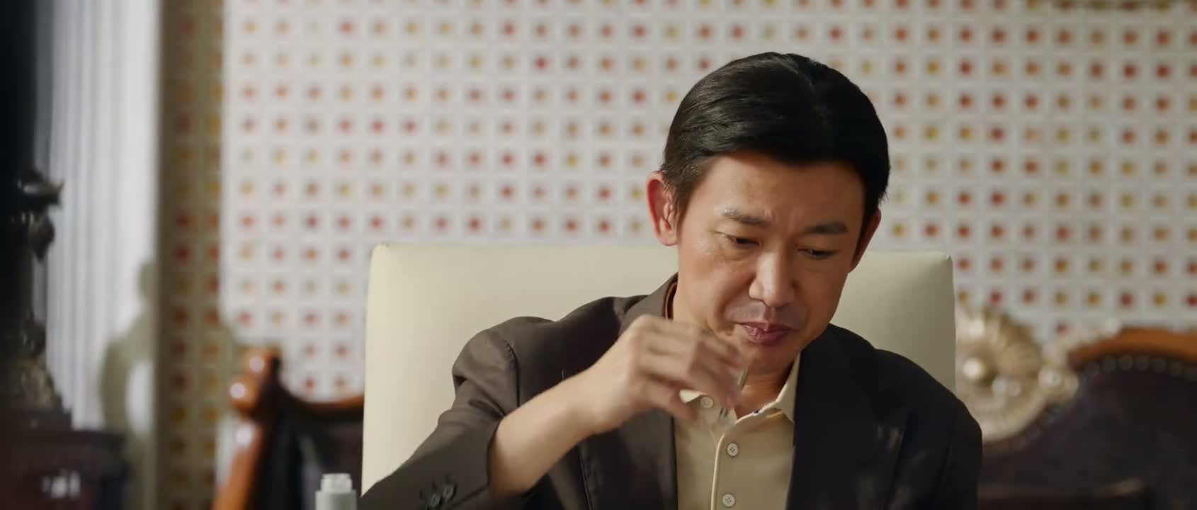 不过我听说孟总