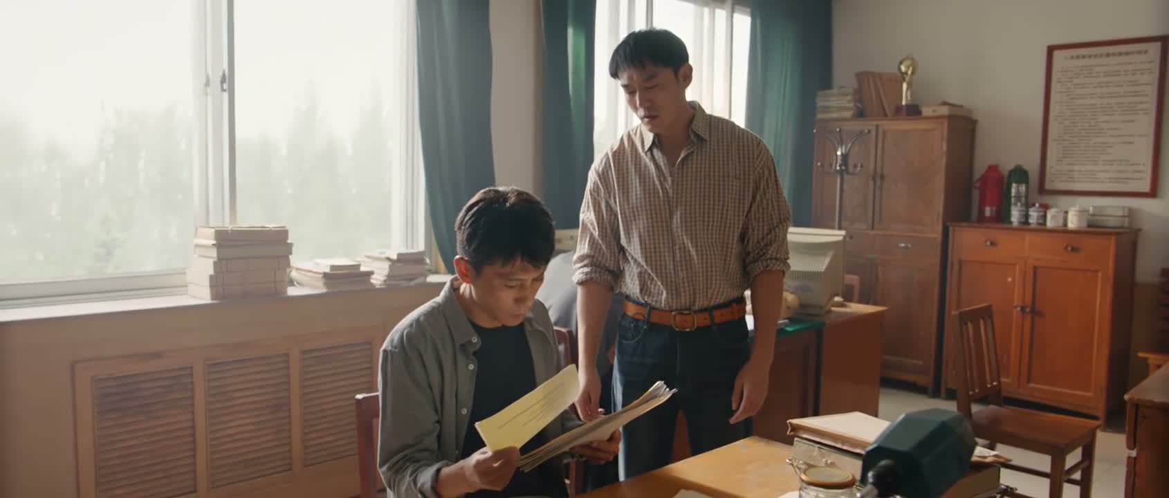 不是一直在盯着6·10案吗