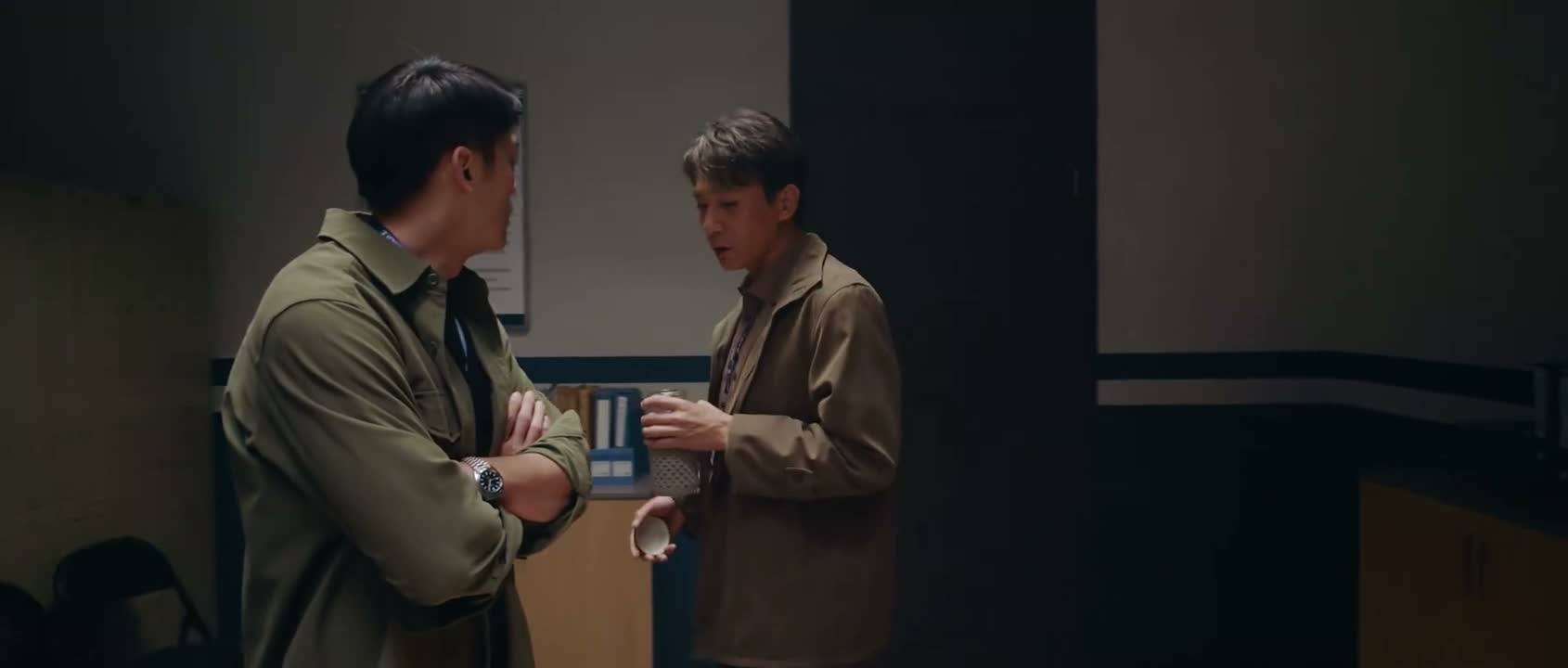 二〇〇六年黄满堂突然病亡