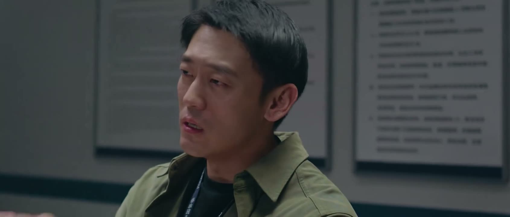 还管着一家上百人的劳务公司