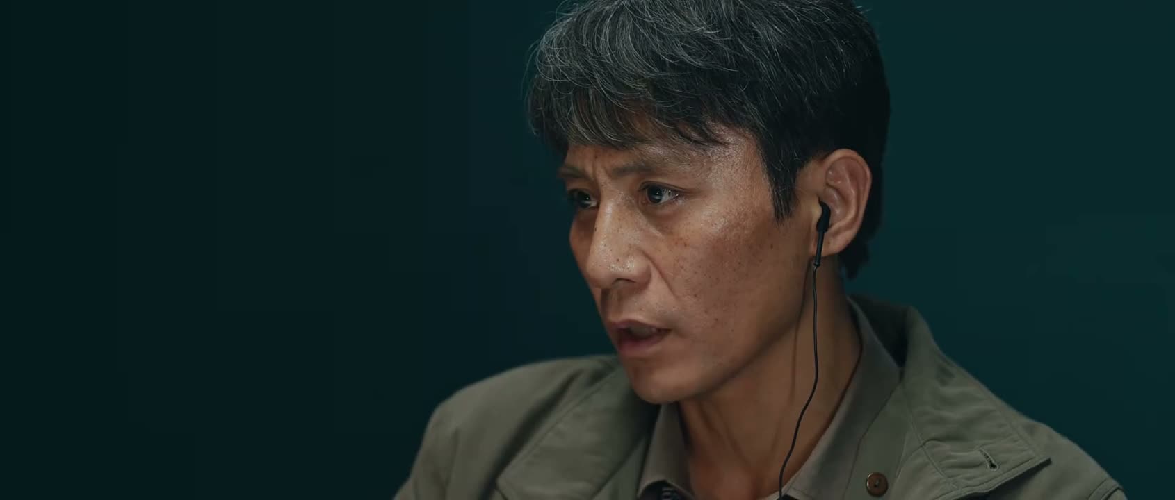 黄满堂不辞而别