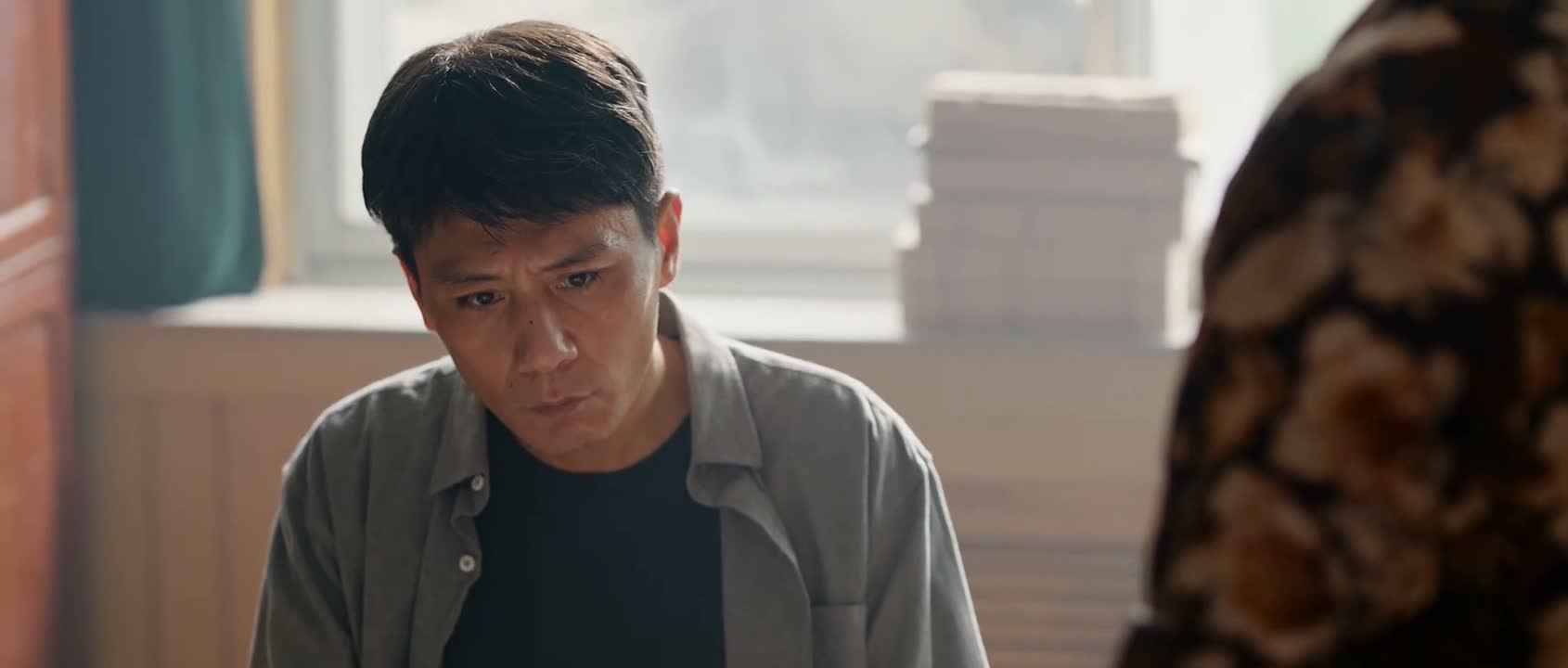 就是翻建这白马市场