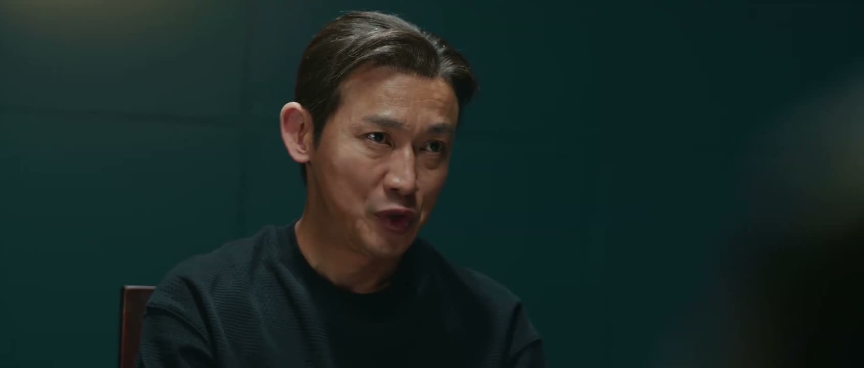 就证明你们手上没有确切的证据