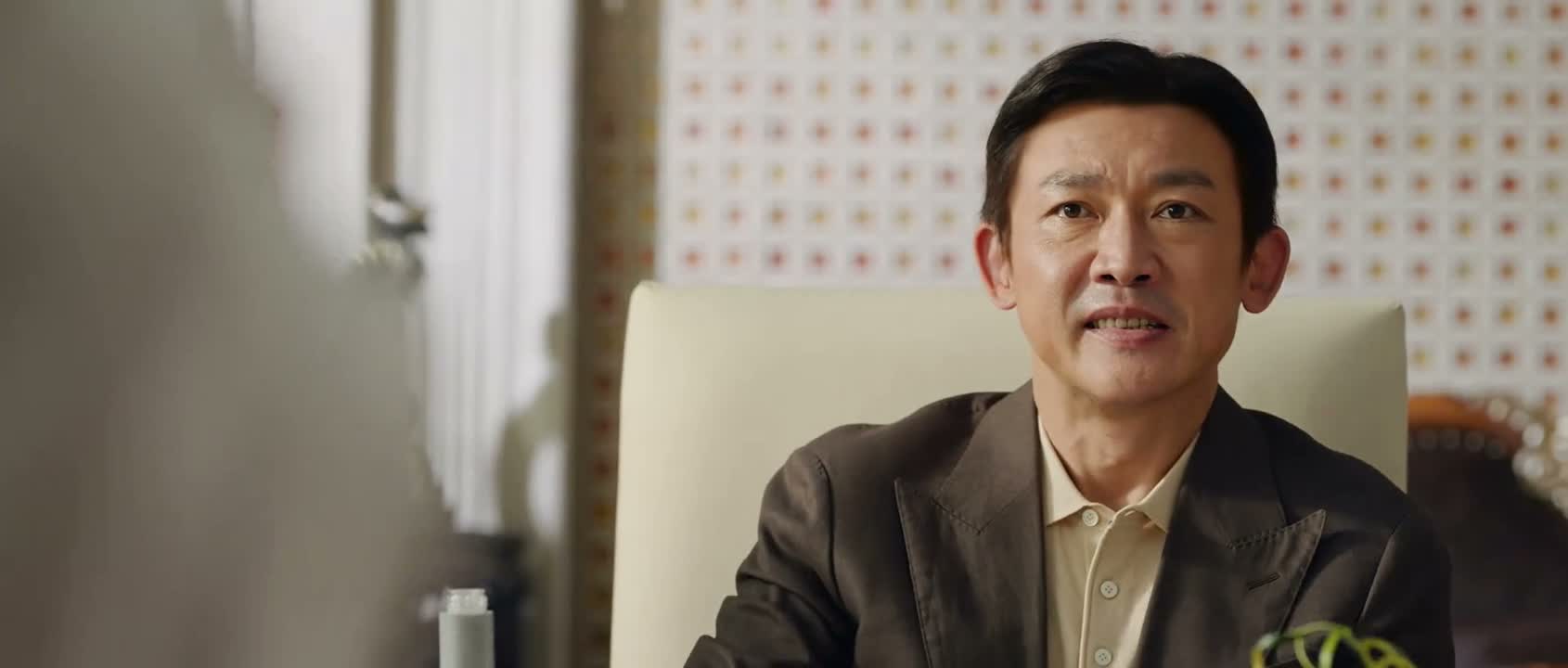 看到北雁变化很大