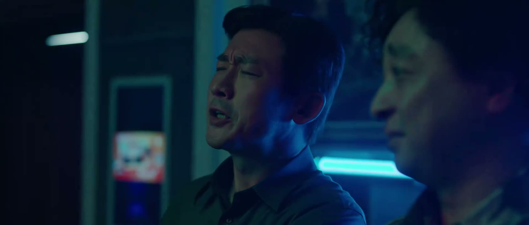 李总 你在我这儿