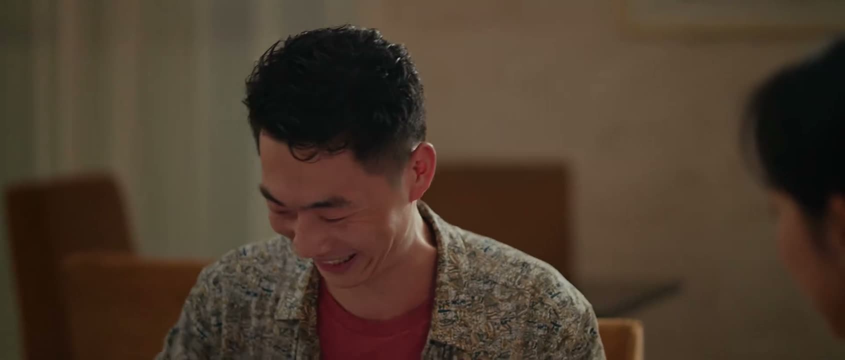 没事 我相信你啊