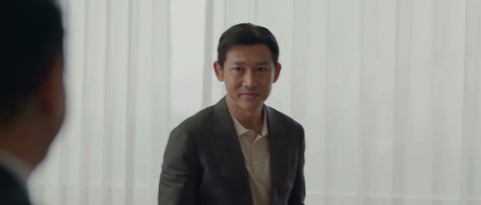 孟总 我认识