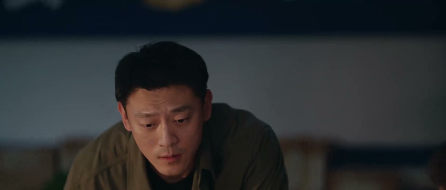 那当时小姑娘可能吓坏了