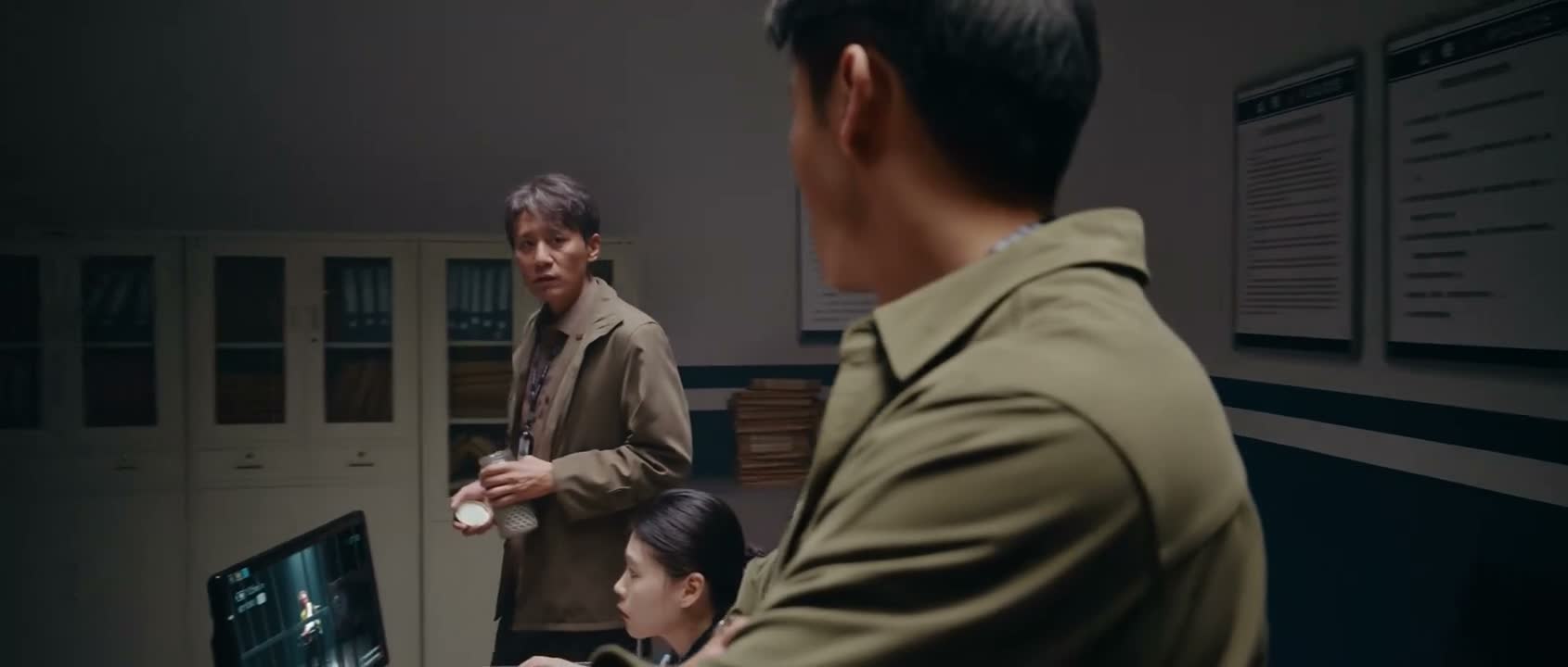 那第四个人有没有可能