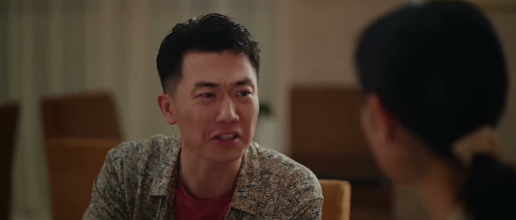 那是一分钱不留给我呀