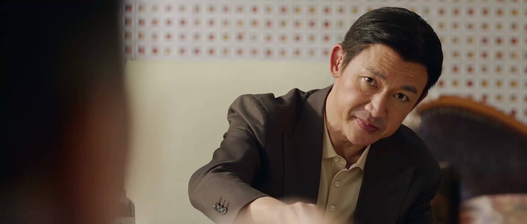 拿下了北雁的重点项目