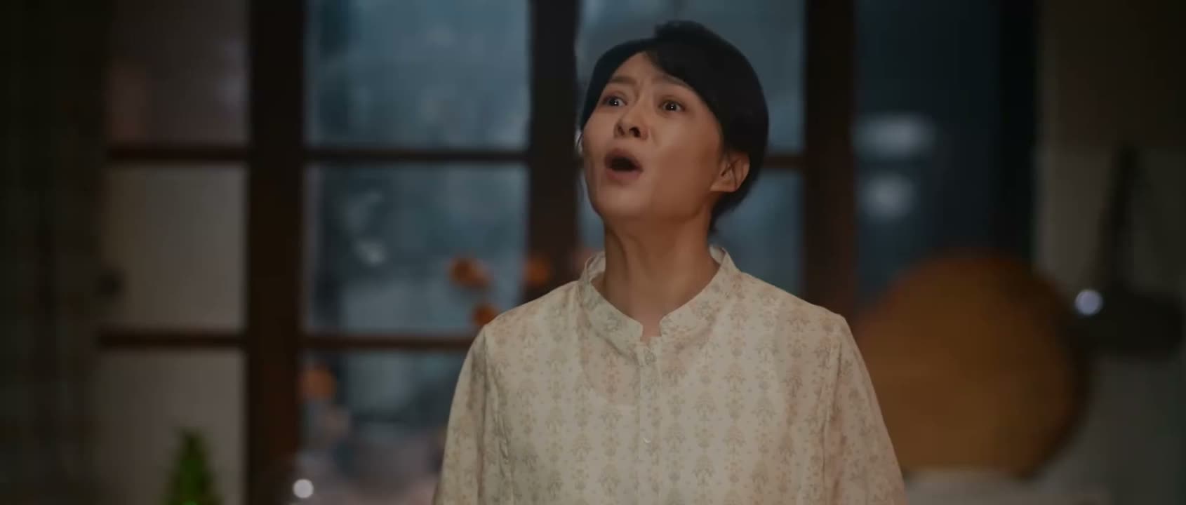 那以后我要要孩子呢