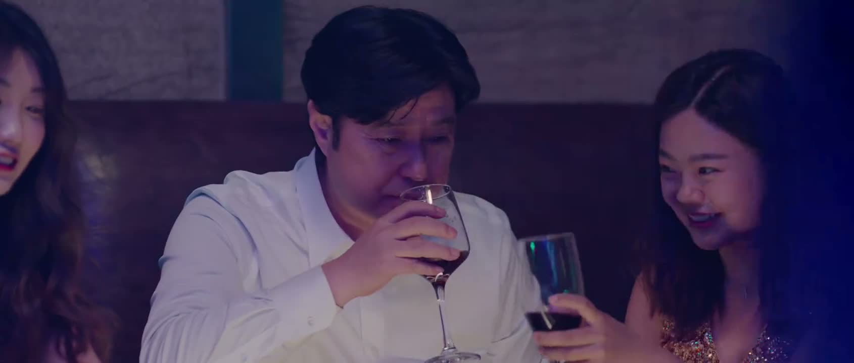 能把他们伺候好喽