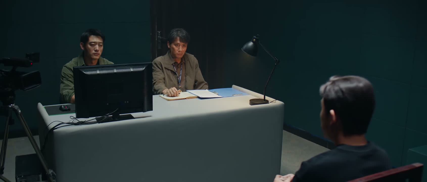 你不知道在外面的话