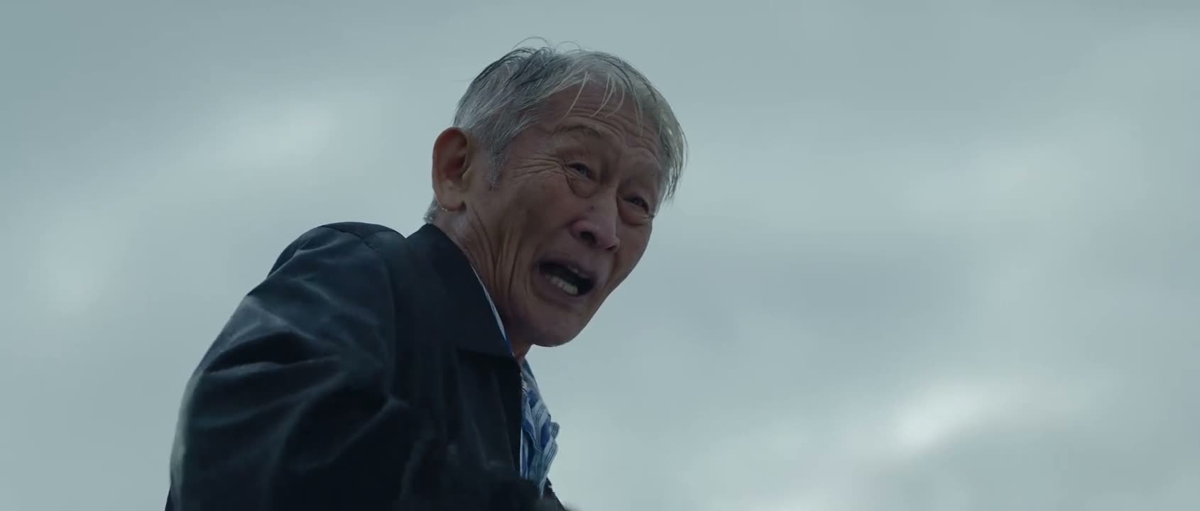 你们还要给我拆喽