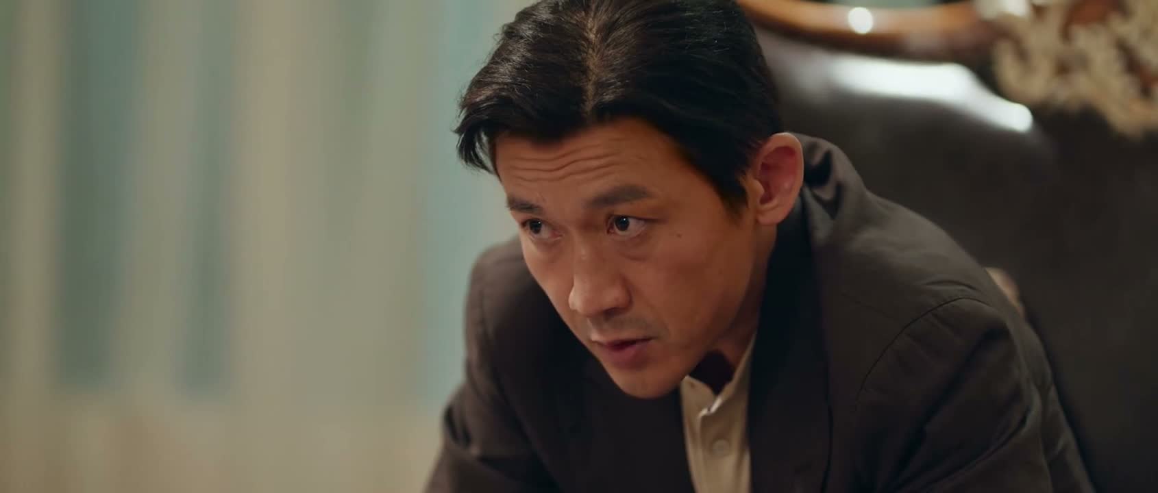 你说我是不是心太大了