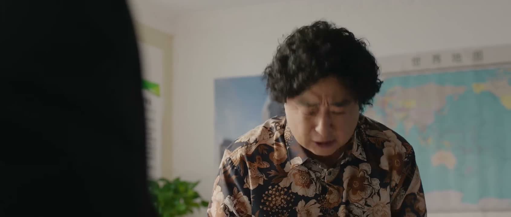 你找的人也不专业呀