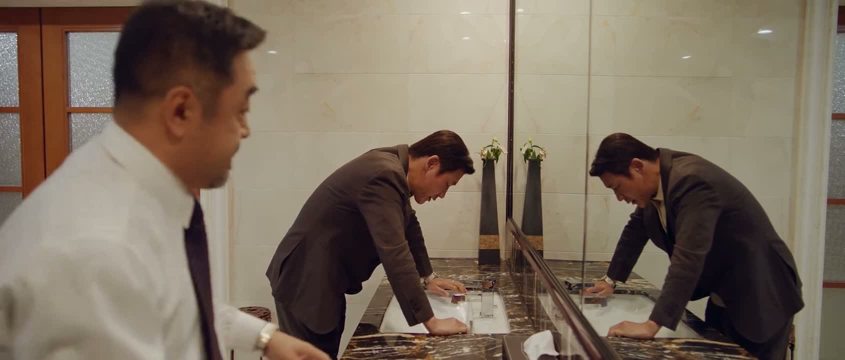你这么突然插一手