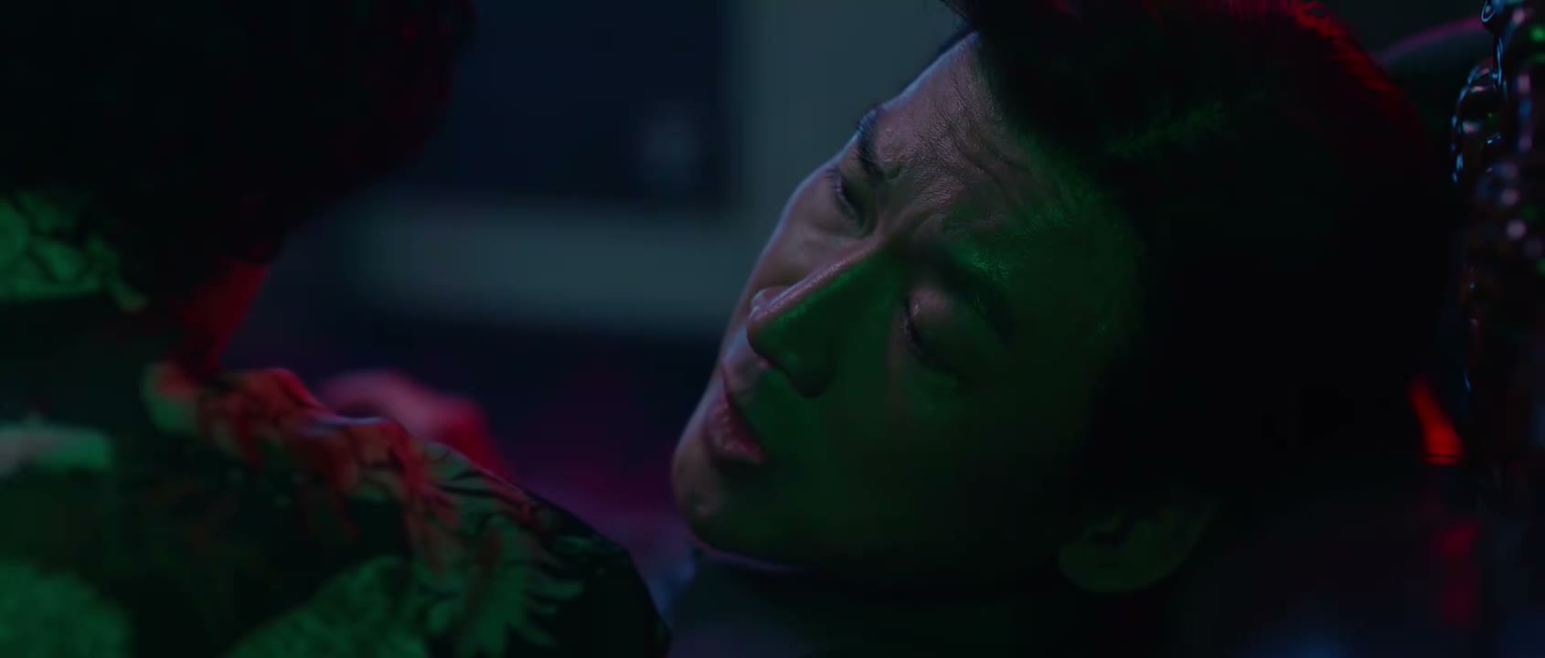 全都押在那事上了