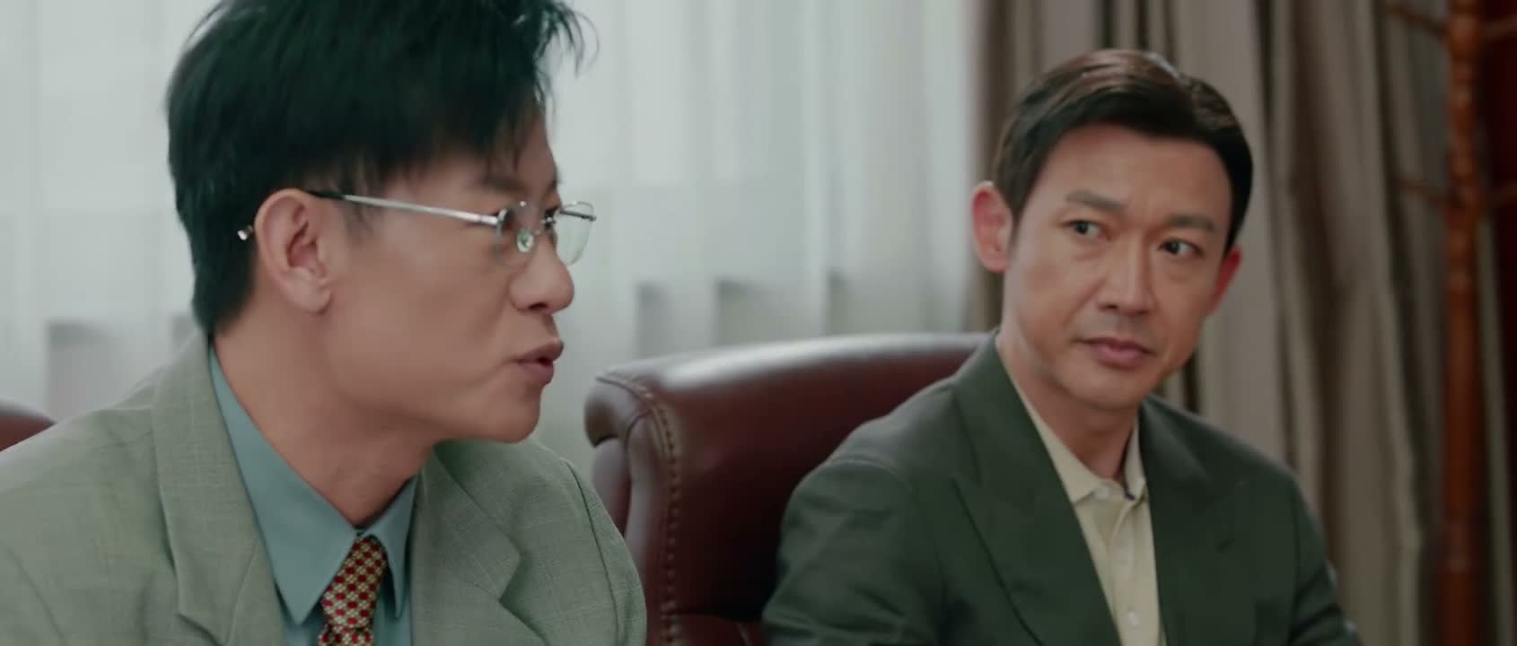让咱们的居民满意
