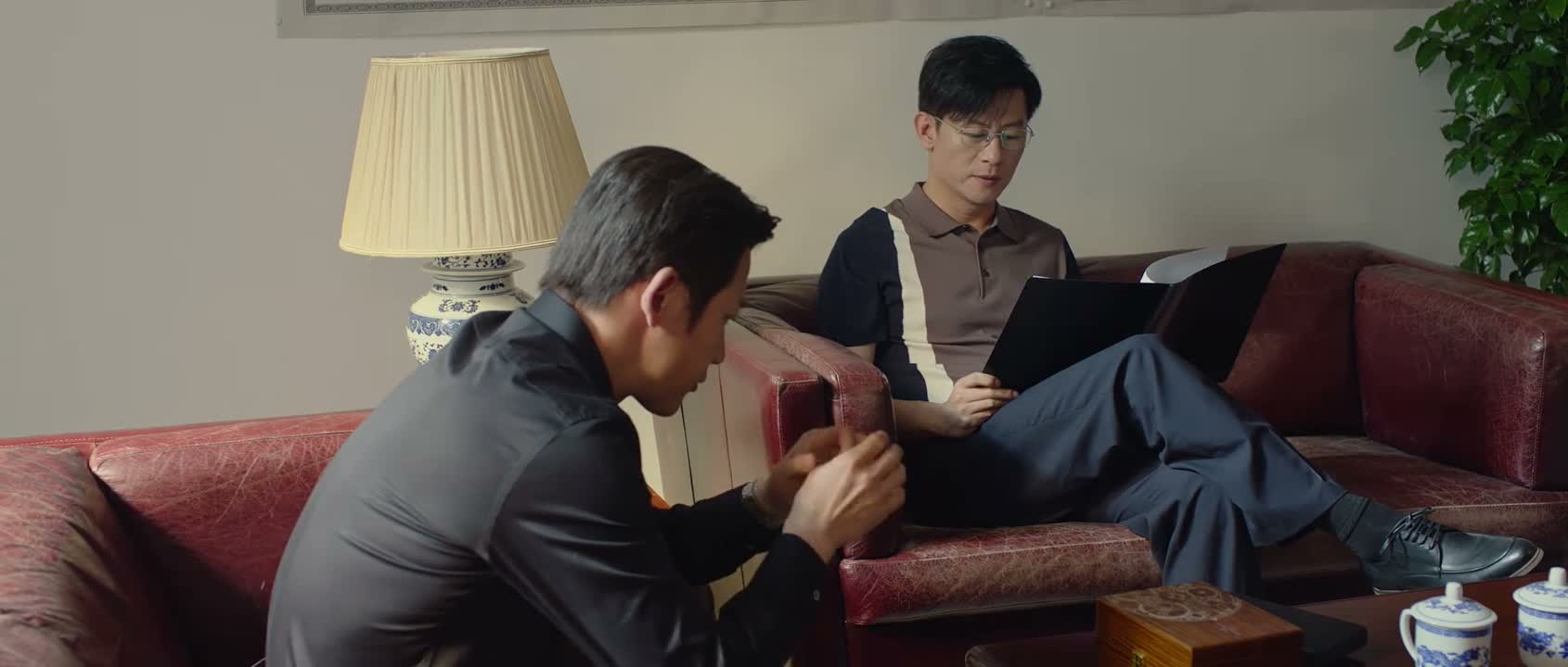 人民币一百二十万元整