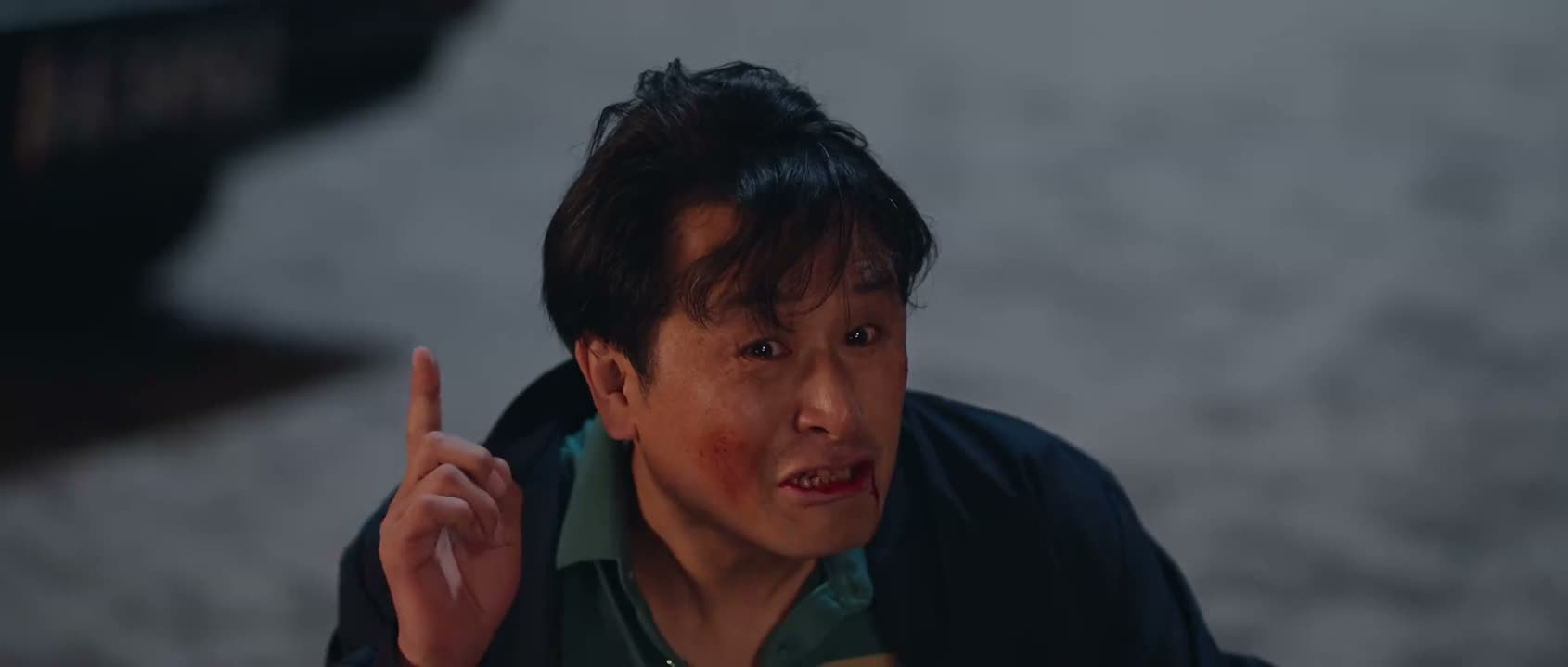 人上人了