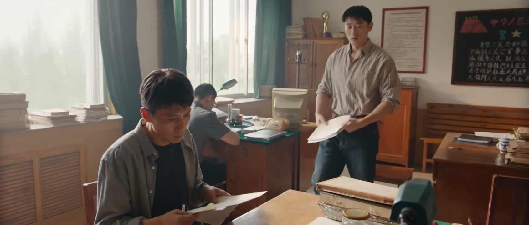 什么人哪 这都是