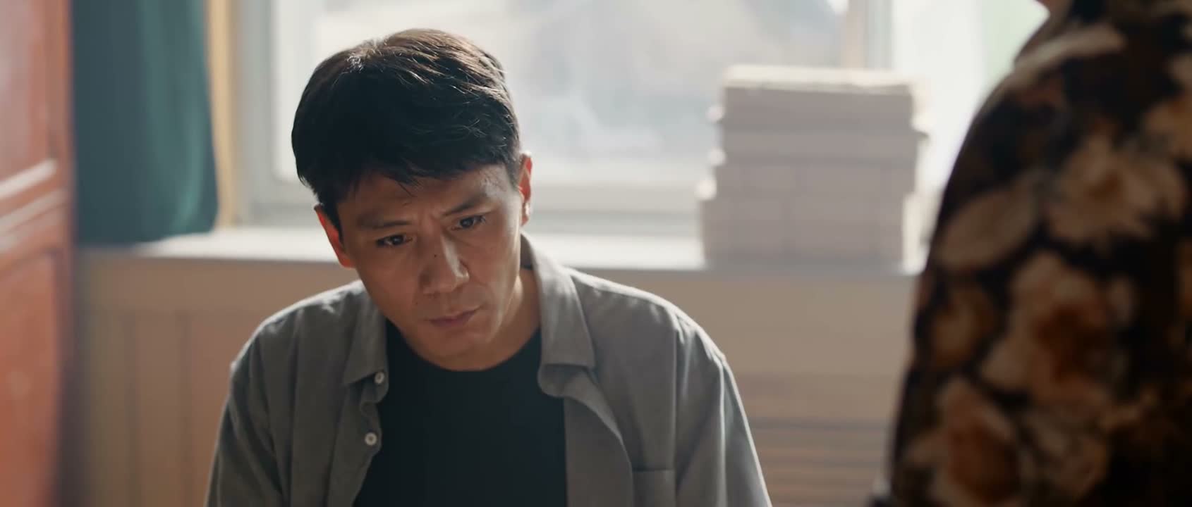 是不是你们公司大事我不管