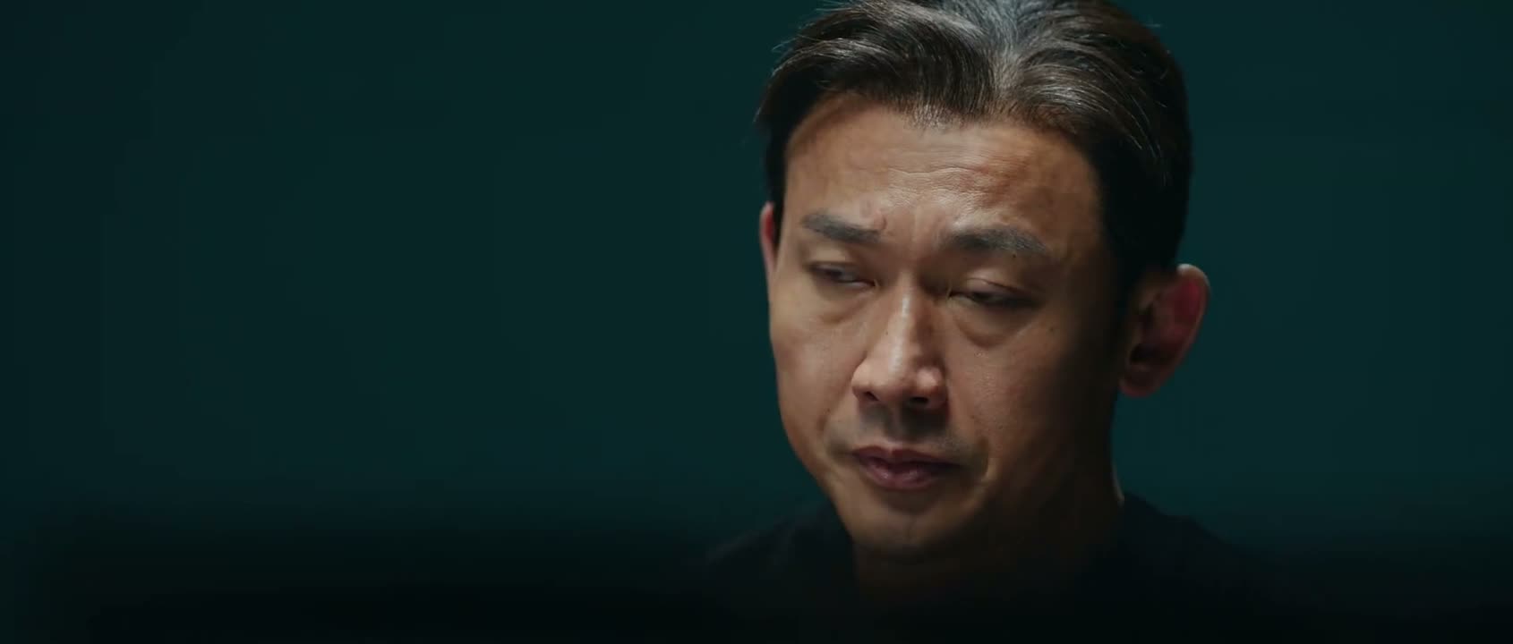 是你跟我说的