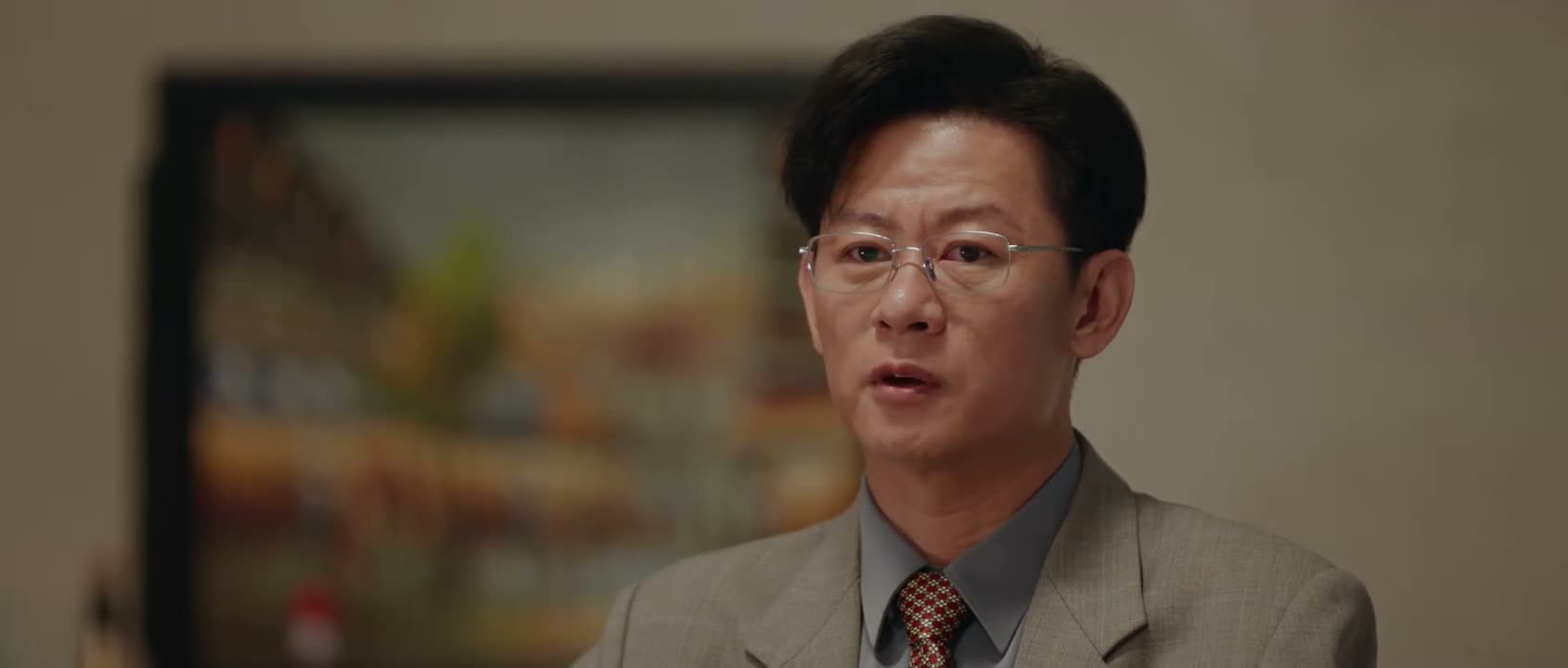 说今天比较敏感就不来了