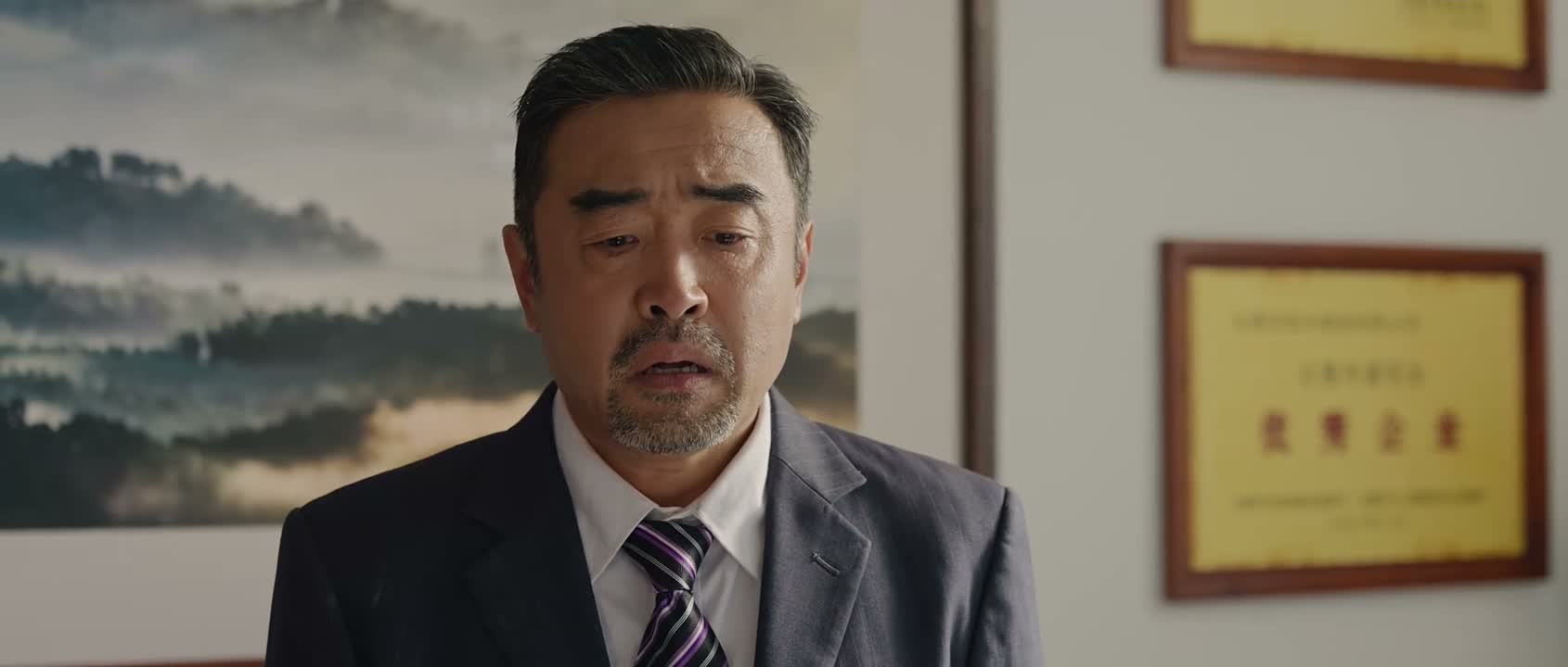 送与刘某人民币八十万元整