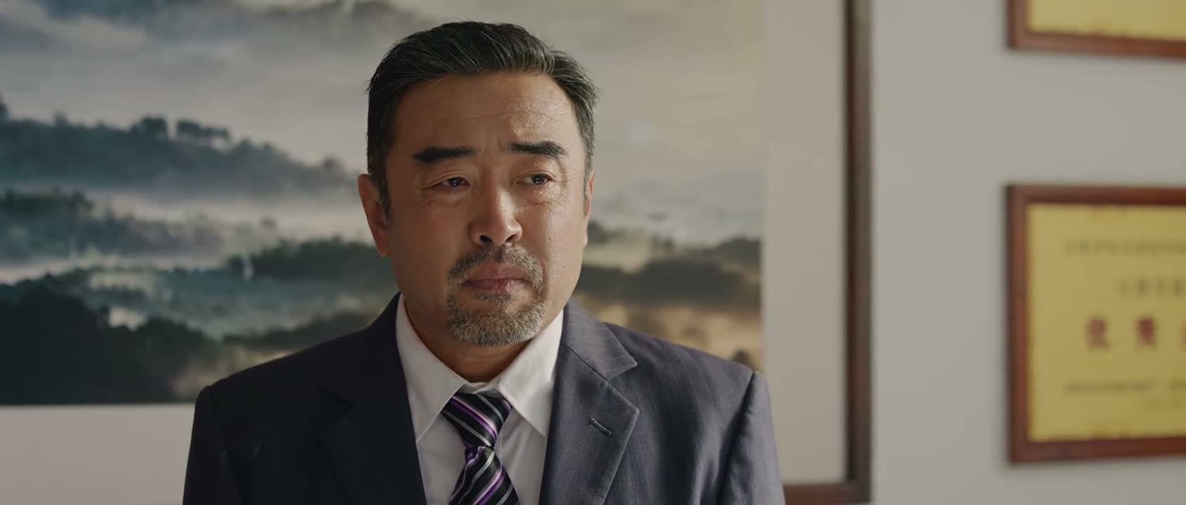 送与王某人民币二百万元整