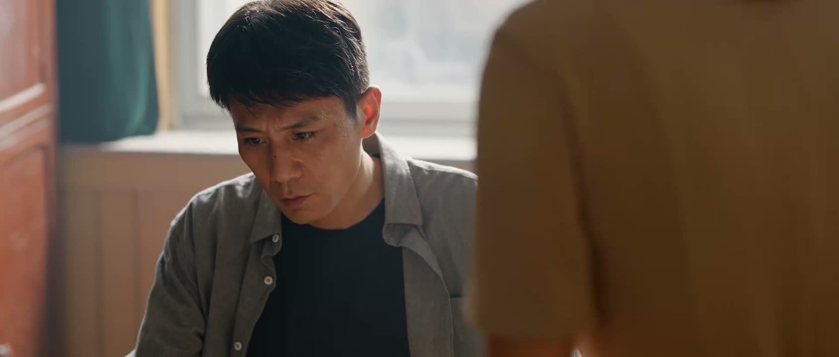 他也是实在没办法了