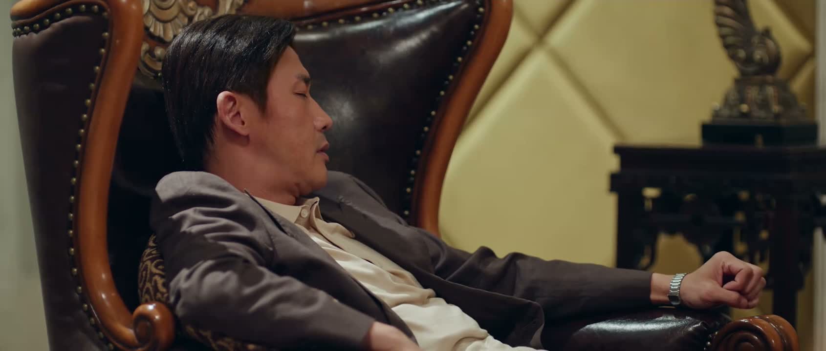我都说了让我安静一会儿