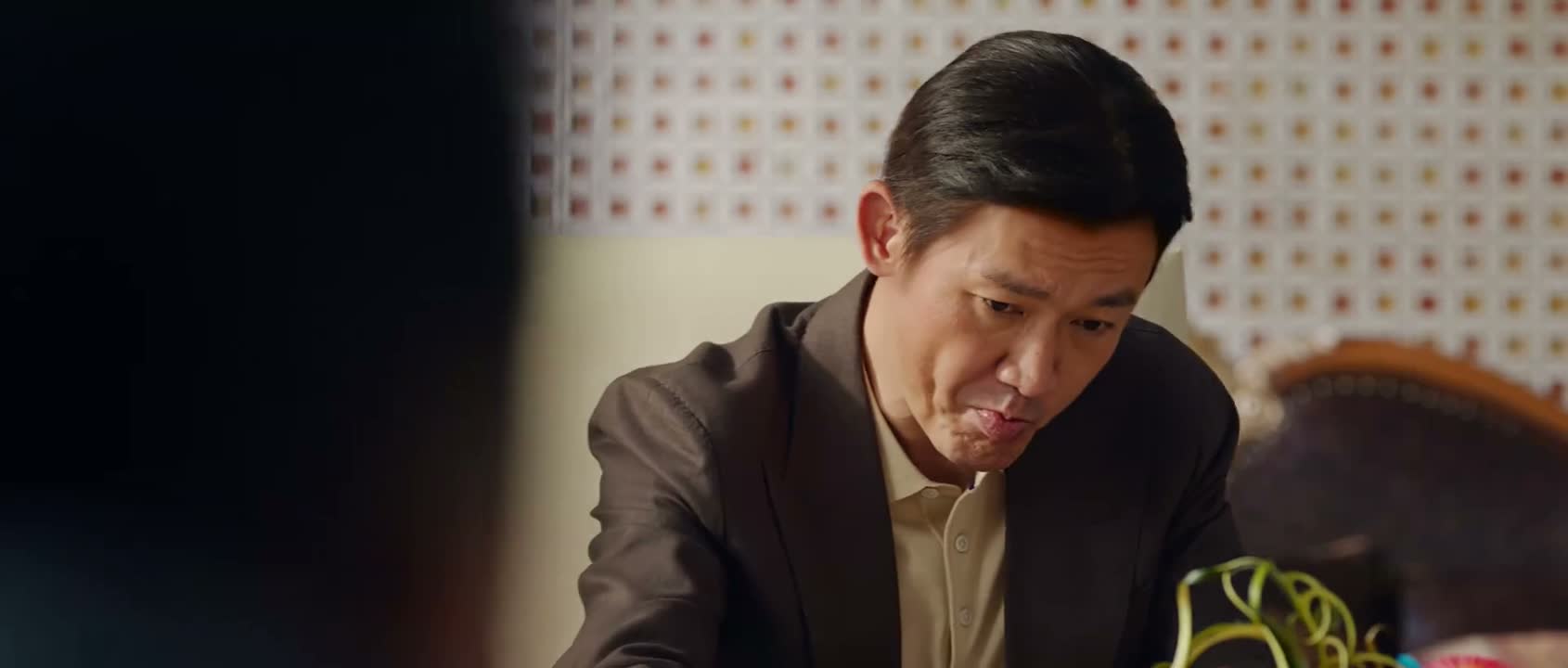 我建雄鹰大厦那个时候
