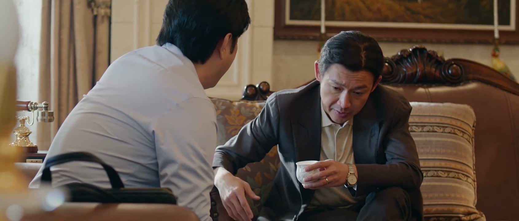 我肯定会照顾的