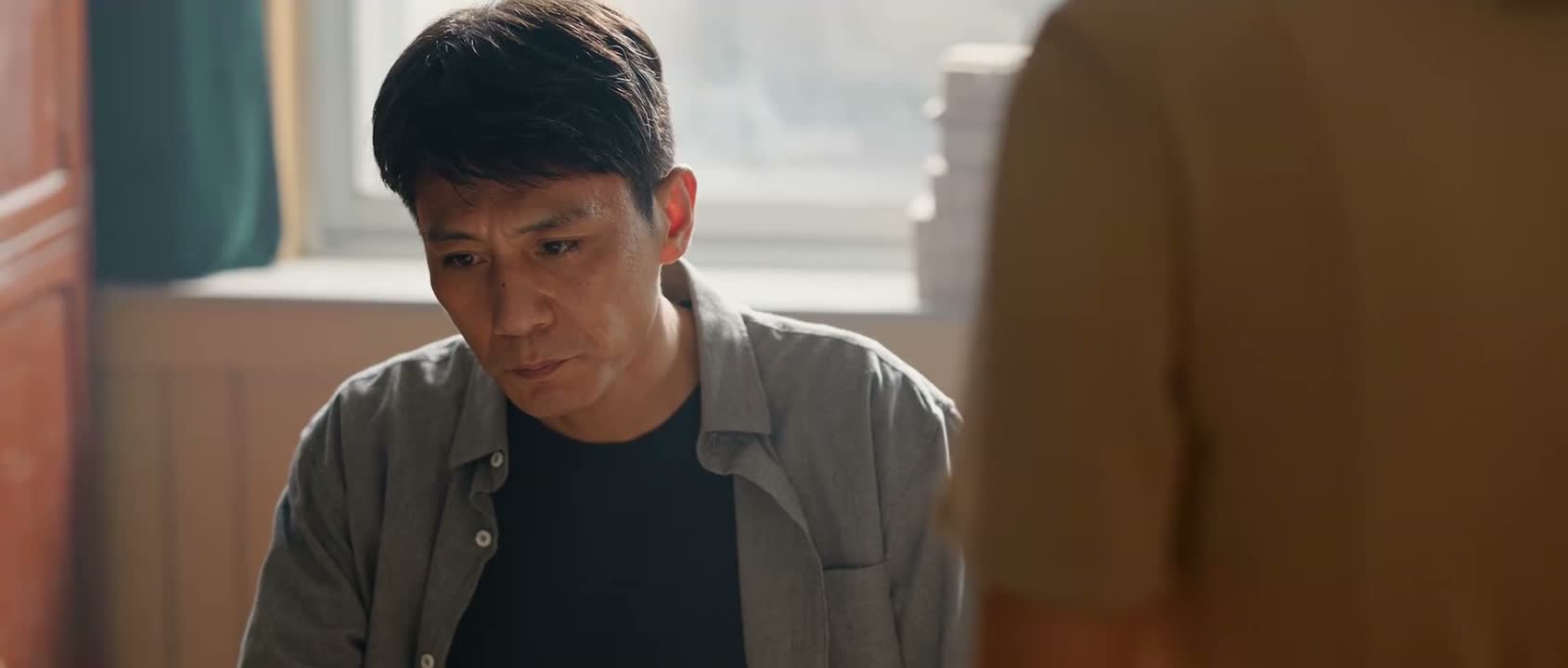 我们现在钱不够