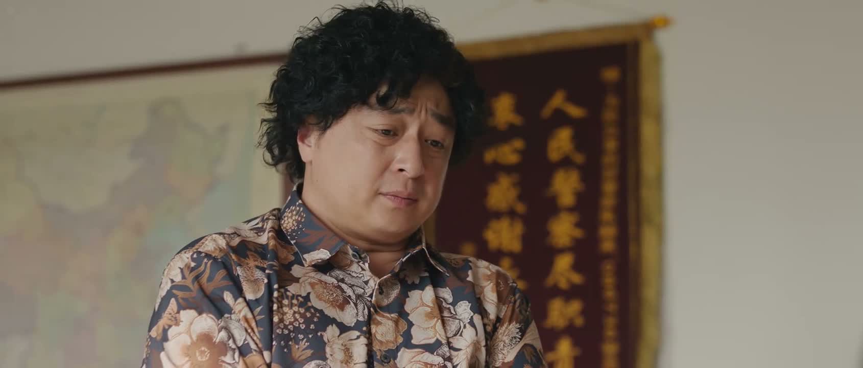 我们现在是对你们公司的负责人