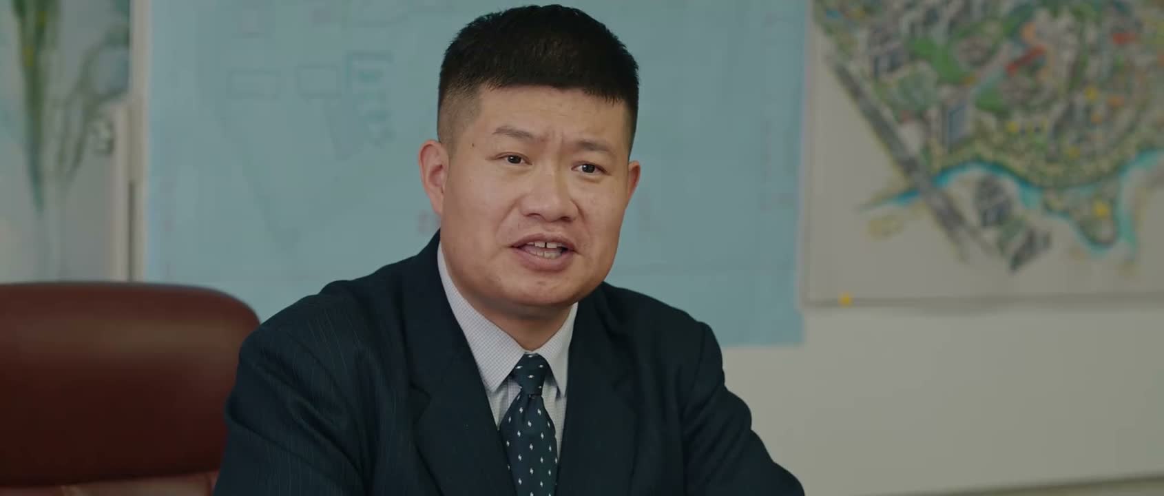 我们又邀请了一家企业