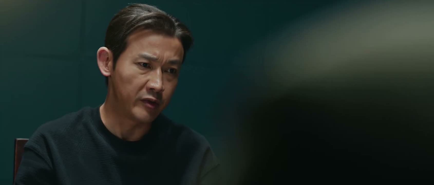 我是以为他回沙拐村