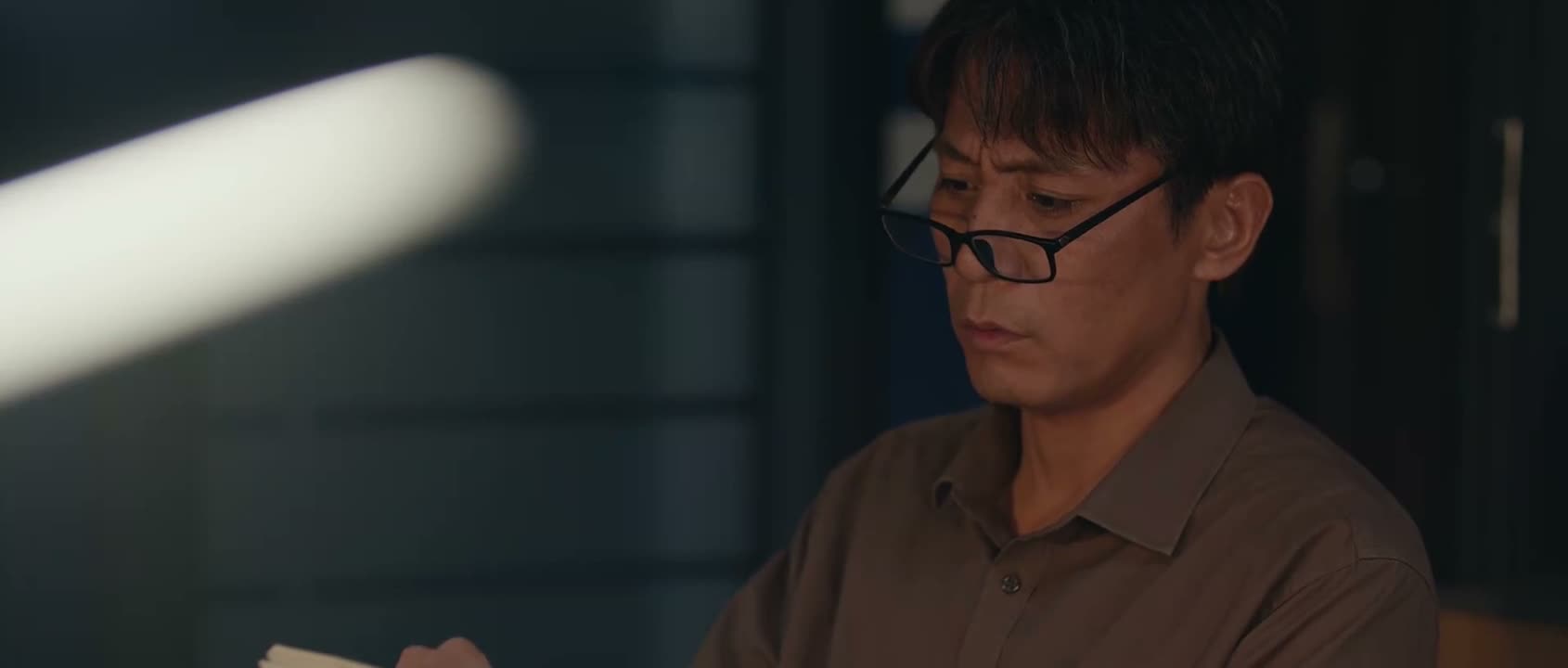 我一直想把这个小女孩找到
