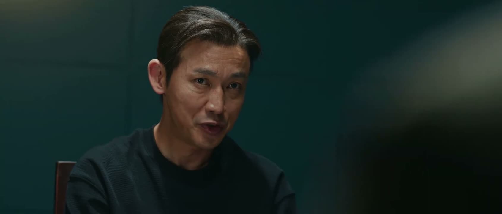 要不然也不会问我那么多