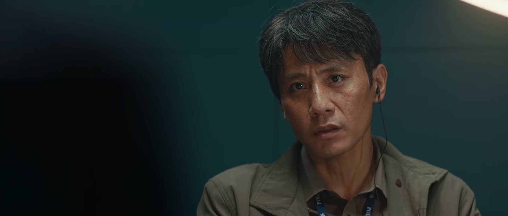 一共有四十三个人不辞而别