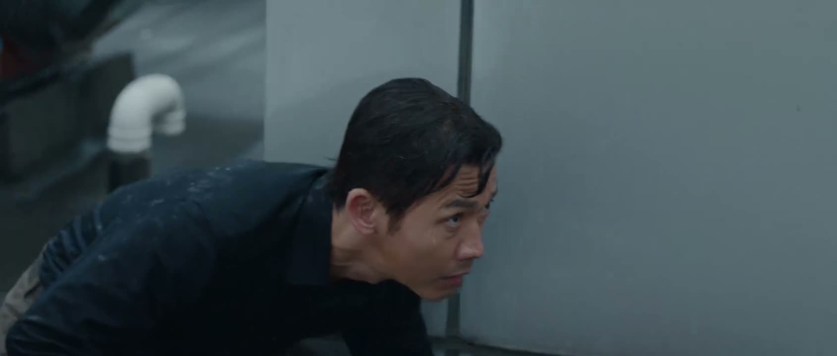 有什么话您跟我说