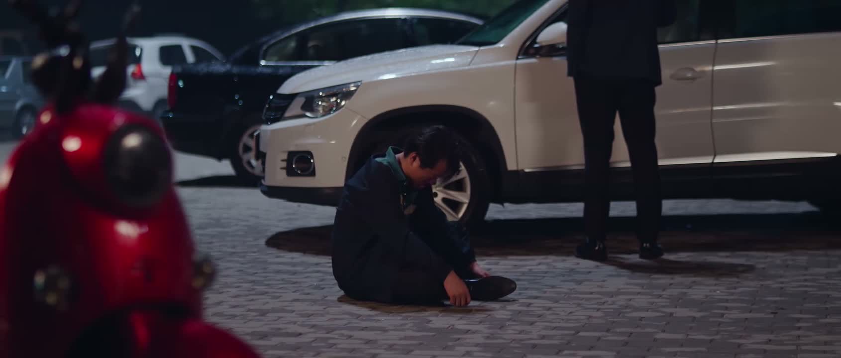 有意思吗