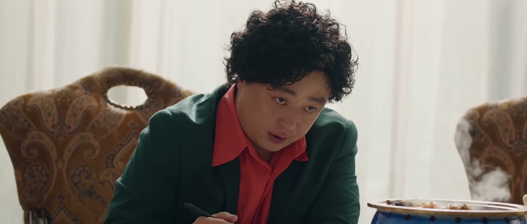 在我的工地上干活来着