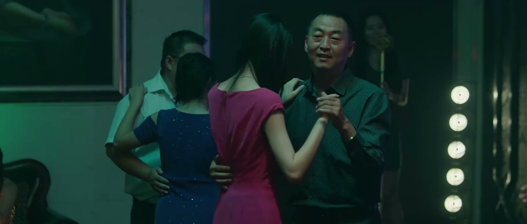 在咱们这个项目上