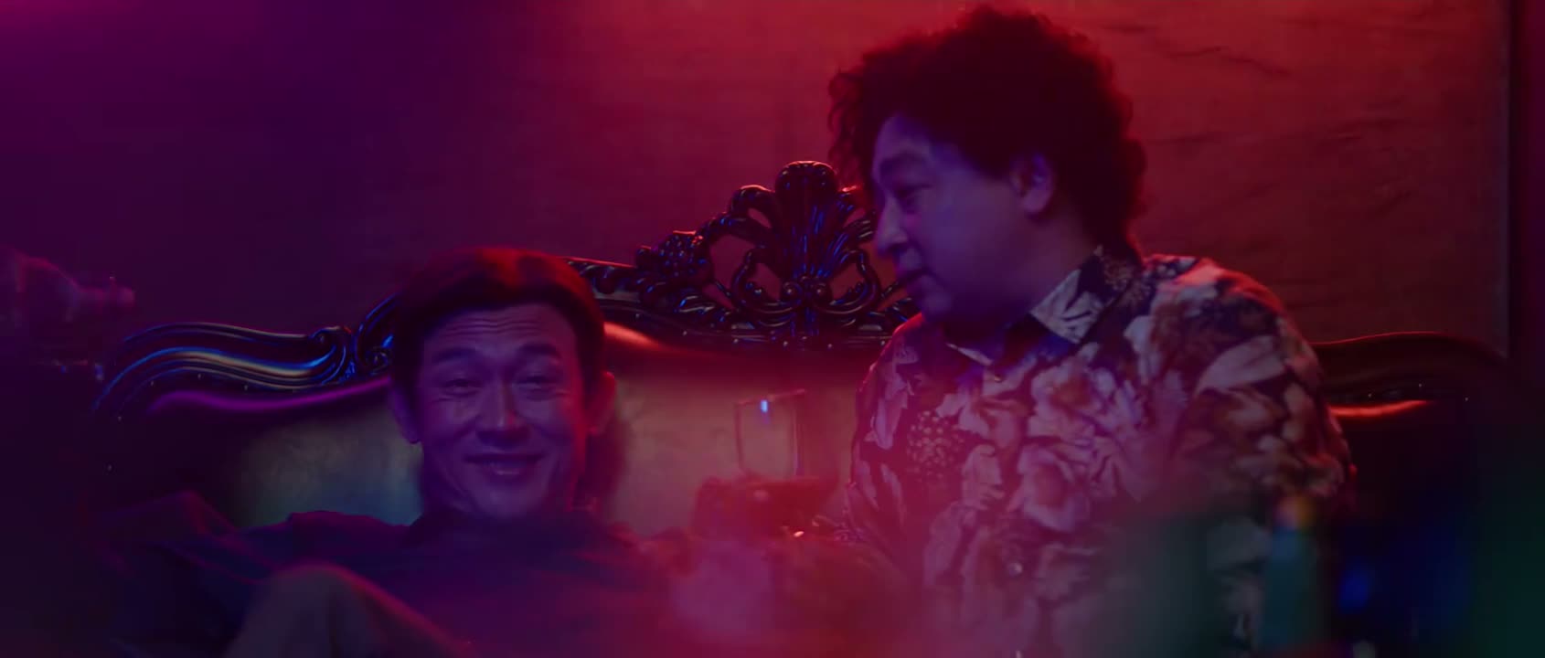 咱白马市场的事